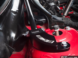 MK7 Front Strut Tower Bar - Stage 1