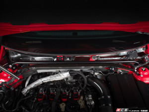 MK7 Front Strut Tower Bar - Stage 1