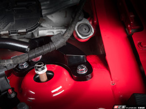 MK7 Front Strut Tower Bar - Stage 1