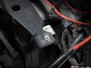 MK7 Master Cylinder Brace