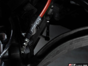 Audi C7 S6/S7 Exact-Fit Stainless Steel Brake Line Set - Front And Rear