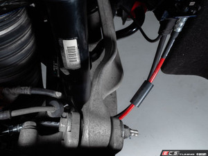 Audi C7 S6/S7 Exact-Fit Stainless Steel Brake Line Set - Front And Rear