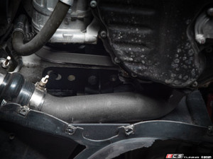 Street Shield Reinforcement Kit | ES3677815