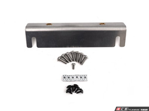 Atlas Street Shield Skid Plate Kit
