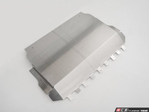 Atlas Street Shield Skid Plate Kit