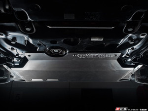 Tiguan MQB Street Shield Skid Plate