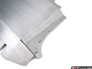 Tiguan MQB Street Shield Skid Plate
