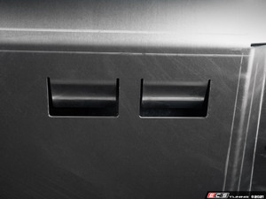 Tiguan MQB Street Shield Skid Plate
