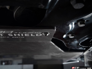 Tiguan MQB Street Shield Skid Plate