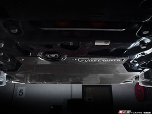 Tiguan MQB Street Shield Skid Plate