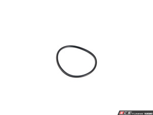 DQ250 6 Speed DSG / S Tronic Billet Aluminum Oil Filter Housing - Black Anodized