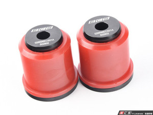 Performance Polyurethane Differential Bushing Set - 95A