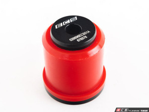 Performance Polyurethane Differential Bushing Set - 95A