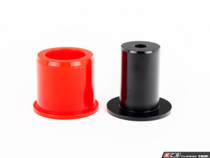 Performance Polyurethane Differential Bushing Set - 95A
