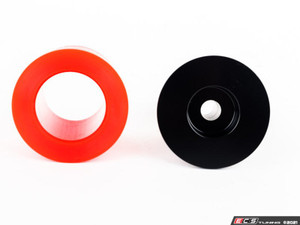 Performance Polyurethane Differential Bushing Set - 95A