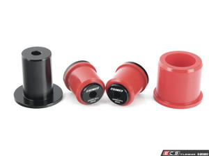Performance Polyurethane Differential Bushing Set - 95A