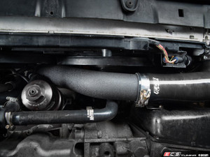 2.0T FSI High Flow Throttle Pipe Kit
