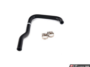 MK6 Jetta 1.4T Big Bore Cast Aluminum Turbo Inlet Pipe