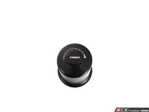 DQ381/DQ500 7 Speed DSG / S Tronic Billet Aluminum Oil Filter Housing