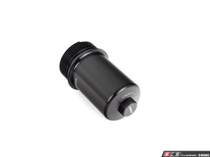 DQ381/DQ500 7 Speed DSG / S Tronic Billet Aluminum Oil Filter Housing