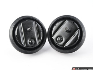 Engine Mount - 75A Durometer (Pair)