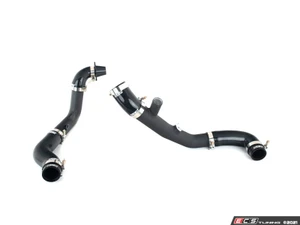 2.0T FSI High Flow Intercooler Charge Pipe Kit