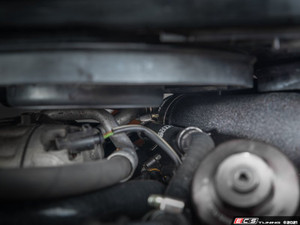 2.0T FSI High Flow Intercooler Charge Pipe Kit