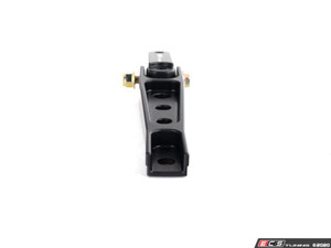 Billet Aluminum Spherical Dogbone Mount (7-Speed DQ500) Kit