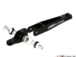 Billet Aluminum Spherical Dogbone Mount Kit (7-Speed DQ381) - With Billet/Poly Dogbone Insert Bushing