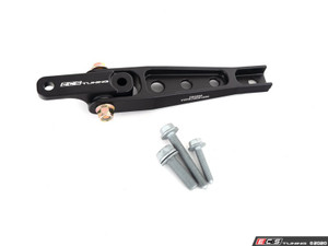 Billet Aluminum Spherical Dogbone Mount (7-Speed DQ381) Kit