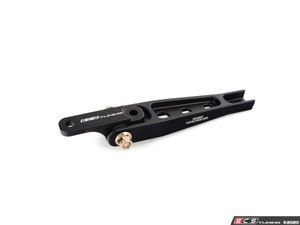 Billet Aluminum Spherical Dogbone Mount (7-Speed DQ381) Kit