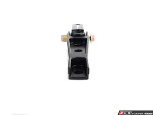 Billet Aluminum Spherical Dogbone Mount (7-Speed DQ381) Kit