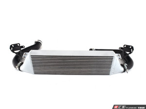 MK5 GTI/Jetta Front Mount Intercooler Kit - For OEM Charge Pipes