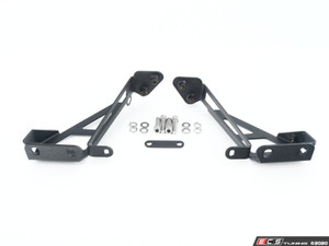 MK5 GTI/Jetta Front Mount Intercooler Kit - For OEM Charge Pipes