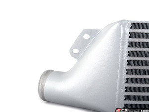 MK5 GTI/Jetta Front Mount Intercooler Kit - For OEM Charge Pipes