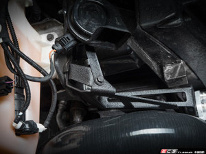 MK5 GTI/Jetta (FSI) FMIC Kit - With ECS Charge Pipes