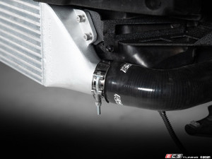 MK5 GTI/Jetta (FSI) FMIC Kit - With ECS Charge Pipes