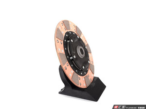 ECS Tuning Stage 3 Performance Clutch Kit with Lightweight Forged Steel Flywheel (18.85lbs)