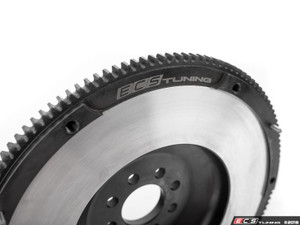 ECS Tuning Stage 3 Performance Clutch Kit with Lightweight Forged Steel Flywheel (18.95lbs)