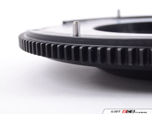 ECS Tuning Stage 3 Performance Clutch Kit with Lightweight Forged Steel Flywheel (18.85lbs) | ES4419171