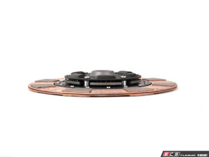 ECS Tuning Stage 3 Performance Clutch Kit with Lightweight Forged Steel Flywheel (18.85lbs) | ES4419788