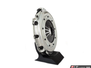 ECS Tuning Stage 3 Performance Clutch Kit with Lightweight Forged Steel Flywheel (18.85lbs) | ES4419788