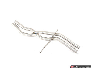 Audi B8 Q5 / SQ5 3.0T Center X-Pipe