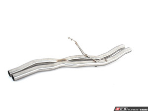 Audi B8 Q5 / SQ5 3.0T Center X-Pipe
