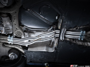 Audi C7 S6/S7/RS7 4.0T X-Pipe Kit