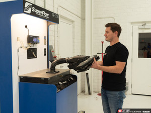 Luft-Technik Intake System - With Enclosed Lid