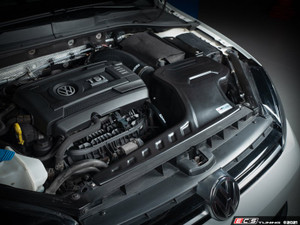 Luft-Technik Intake System - With Enclosed Lid