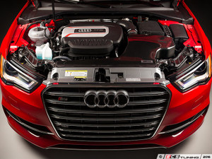 Luft-Technik Intake System - With Enclosed Lid