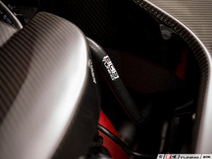 Luft-Technik Intake System - With Enclosed Lid