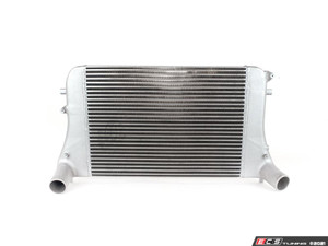 ECS Tuning MK6 1.8T/2.0T Gen3 Cast Aluminum Intercooler Upgrade Kit
